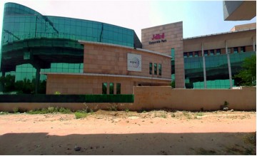 JDKD Corporate Park